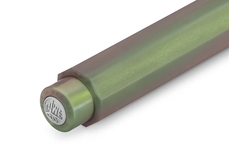 Ołówek mechaniczny Kaweco LUNAR Sport 0,7 mm | Shadow Green - Image 3