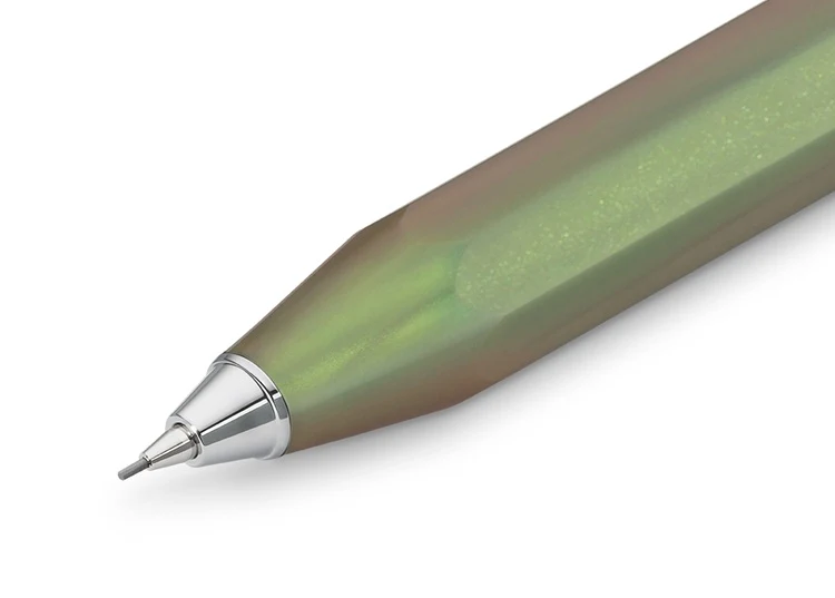 Ołówek mechaniczny Kaweco LUNAR Sport 0,7 mm | Shadow Green - Image 4