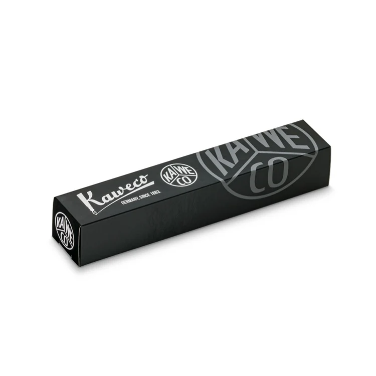 Długopis Kaweco LUNAR Sport | Light Green - Image 5