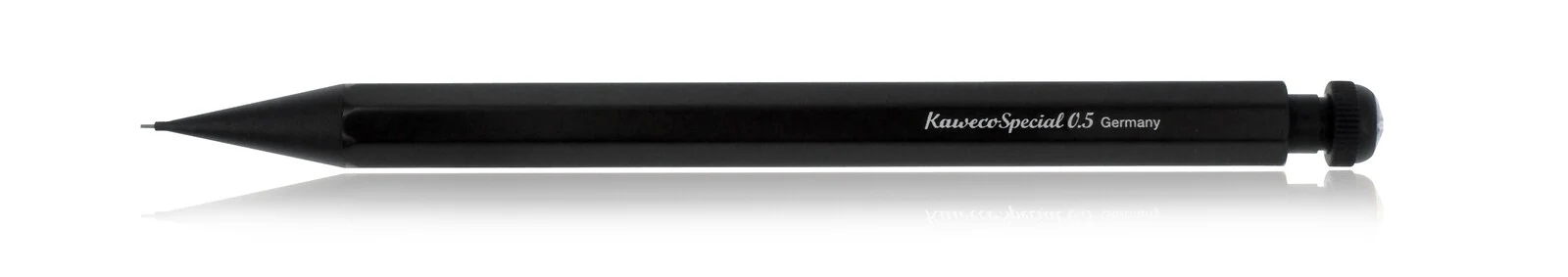 Ołówek mechaniczny KAWECO Special Czarny 0,7 mm - Image 2