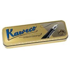 Ołówek mechaniczny KAWECO Special Czarny 0,7 mm - Image 6
