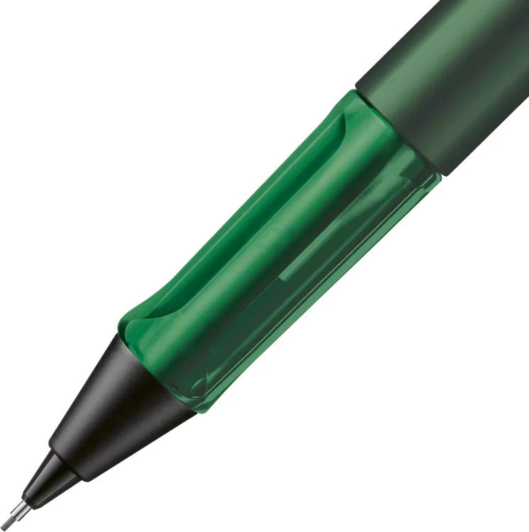 Ołówek mechaniczny Lamy AL-star | Pine - Image 2