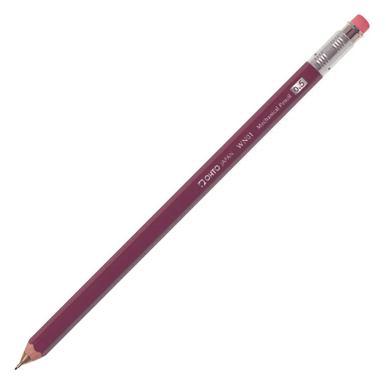 Ołówek mechaniczny OHTO 0,5mm - Image 3
