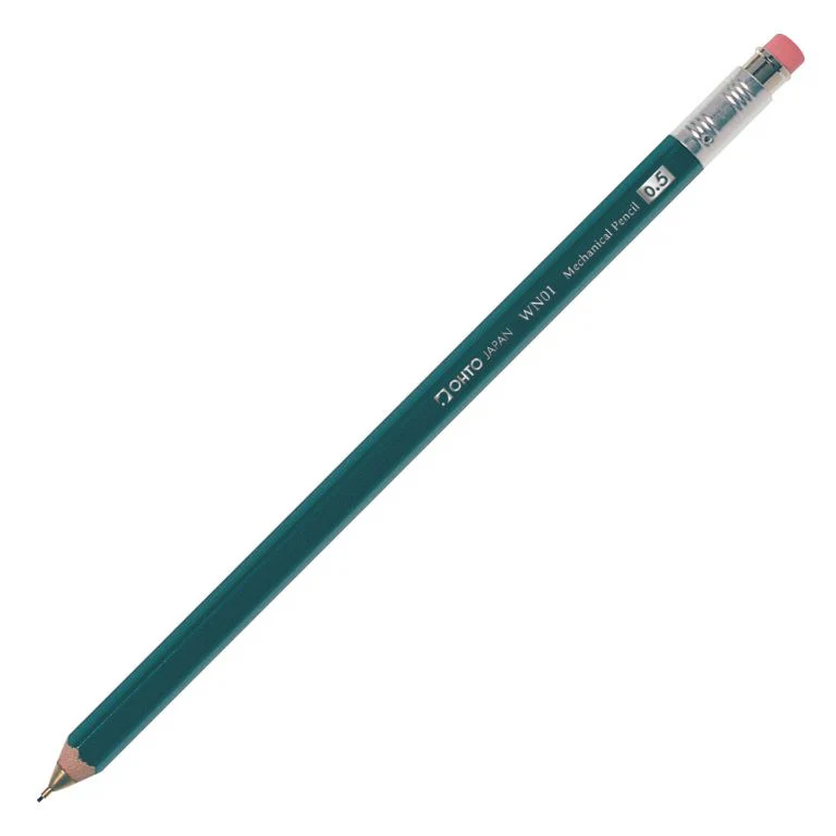 Ołówek mechaniczny OHTO 0,5mm - Image 4