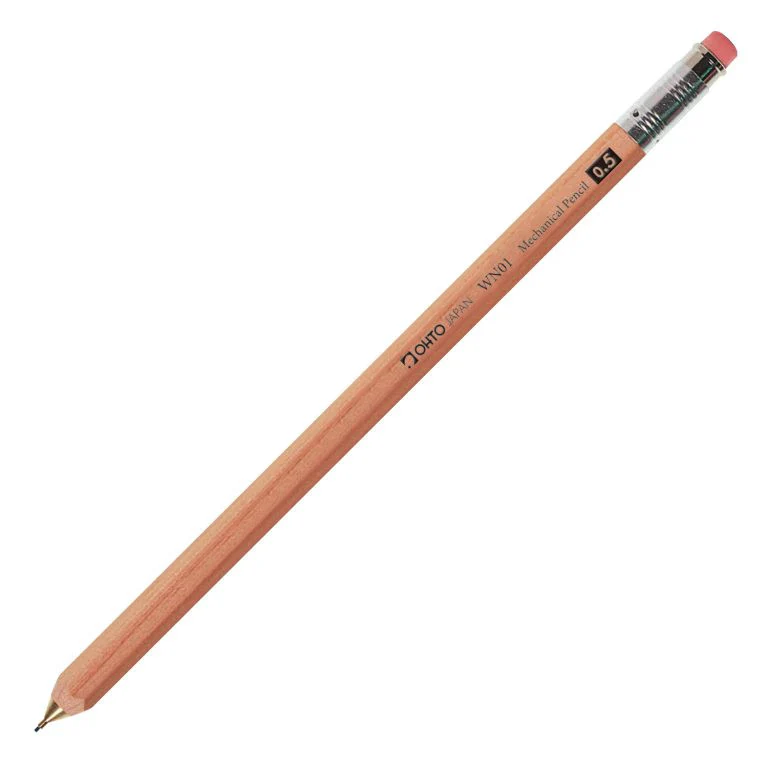 Ołówek mechaniczny OHTO 0,5mm - Image 6