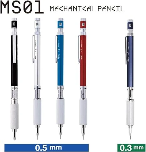 Ołówek mechaniczny OHTO - Image 10