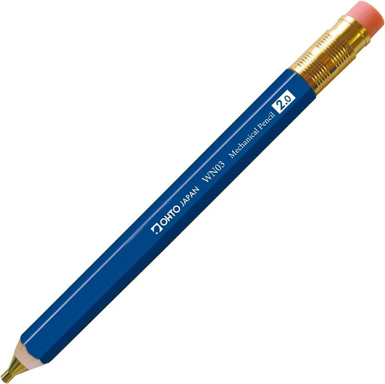 Ołówek mechaniczny OHTO 2.0 - Image 4