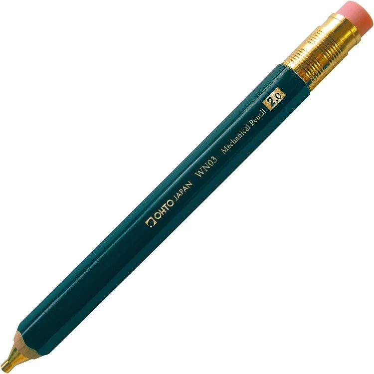 Ołówek mechaniczny OHTO 2.0 - Image 5