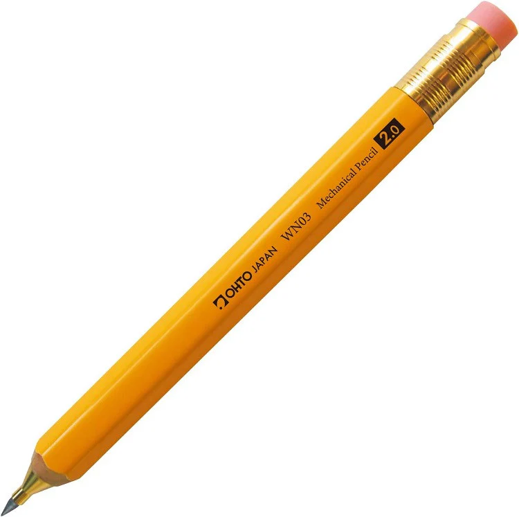 Ołówek mechaniczny OHTO 2.0 - Image 6