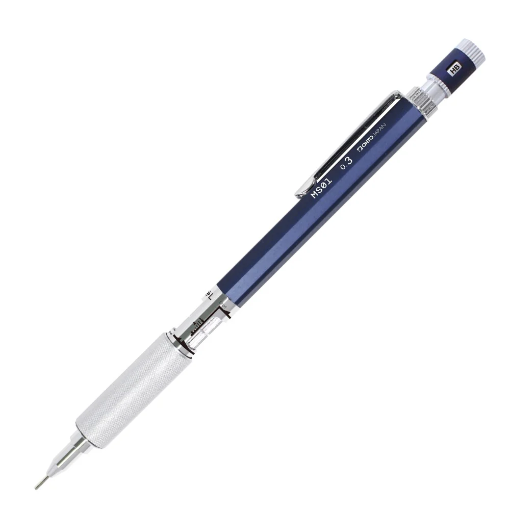 Ołówek mechaniczny OHTO - Image 3