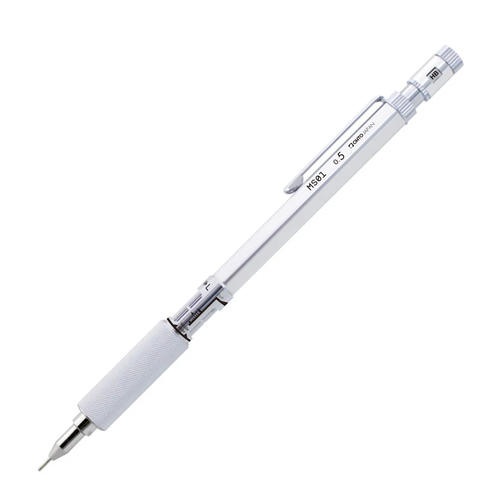 Ołówek mechaniczny OHTO - Image 7