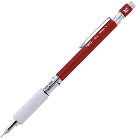 Ołówek mechaniczny OHTO - Image 8