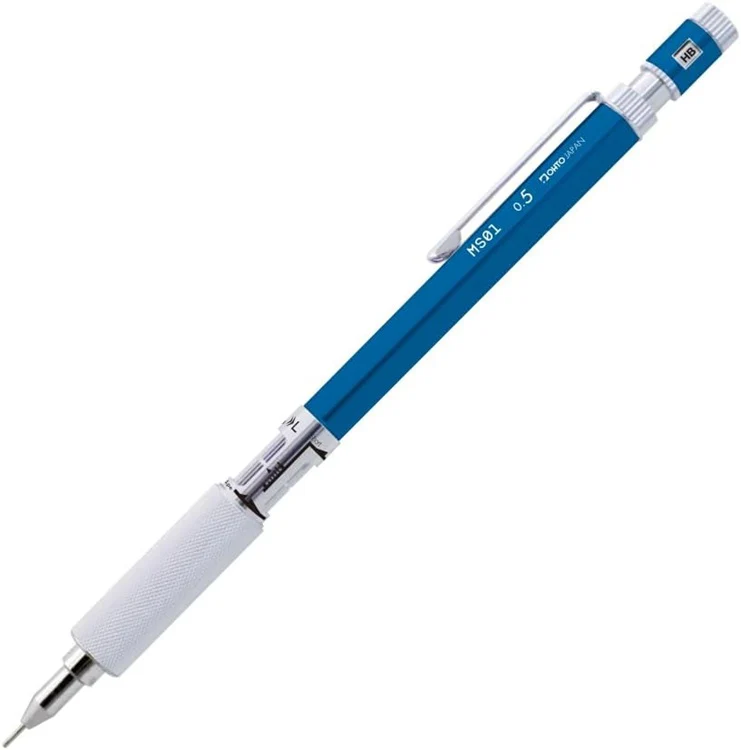 Ołówek mechaniczny OHTO - Image 9