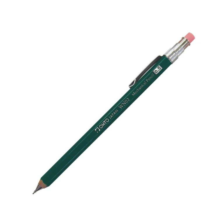 Ołówek mechaniczny OHTO Mini 0,5mm - Image 2