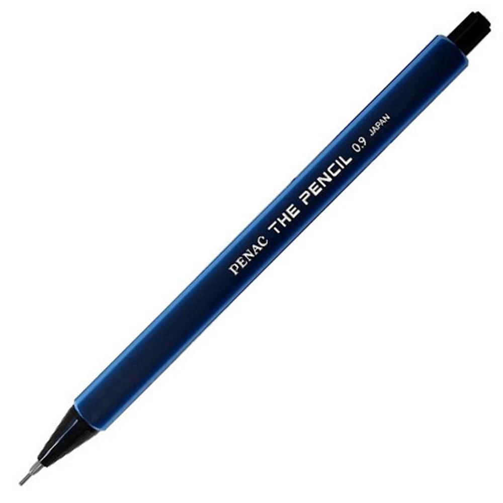 Ołówek mechaniczny Penac The Pencil | 0.9 mm - Image 2