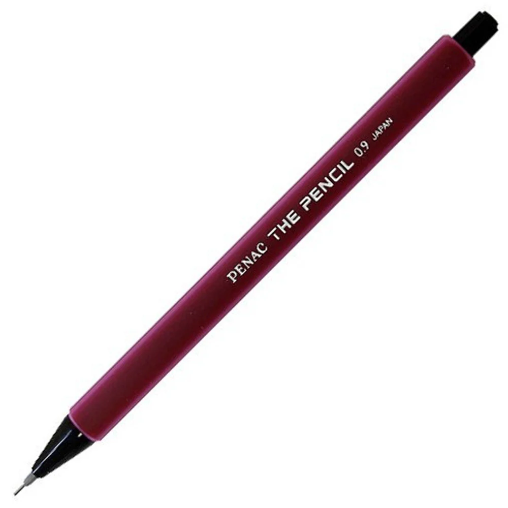 Ołówek mechaniczny Penac The Pencil | 0.9 mm - Image 3