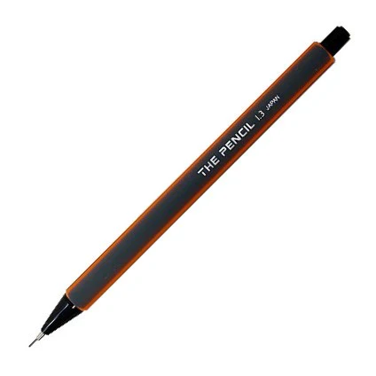 Ołówek mechaniczny Penac The Pencil | 1.3 mm - Image 5