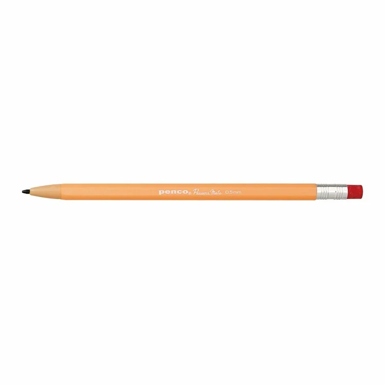 Ołówek mechaniczny penco Passer's Mate - Image 10