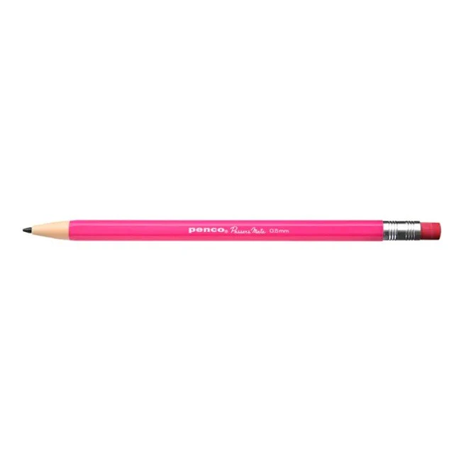 Ołówek mechaniczny penco Passer's Mate - Image 5
