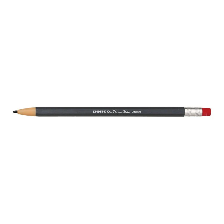 Ołówek mechaniczny penco Passer's Mate - Image 6