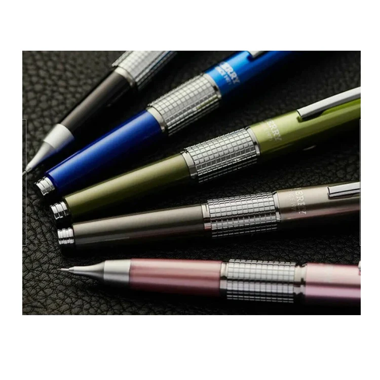 Ołówek Mechaniczny Pentel Sharp Kerry | 0;5 mm - Image 8