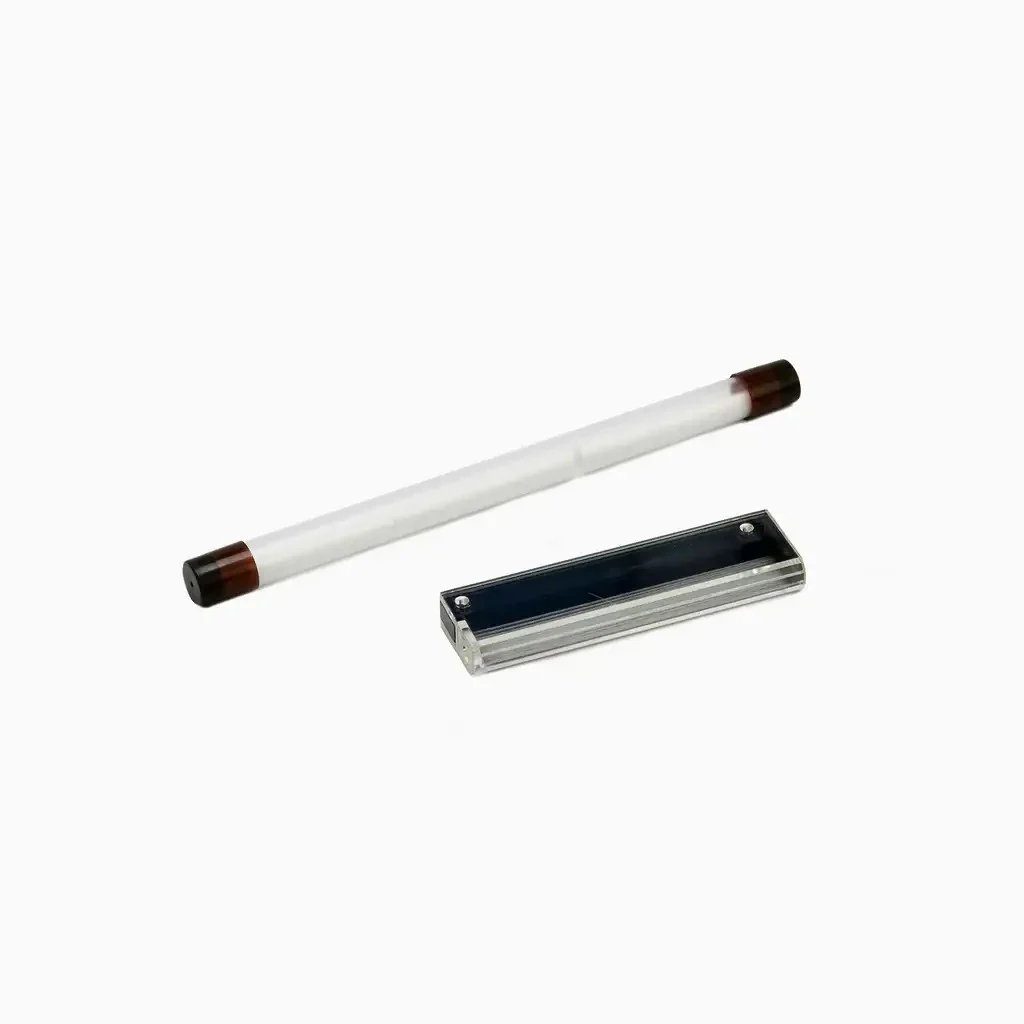 Ołówek Mechaniczny TWSBI Precision RT 0.5 mm | Czarny - Image 4