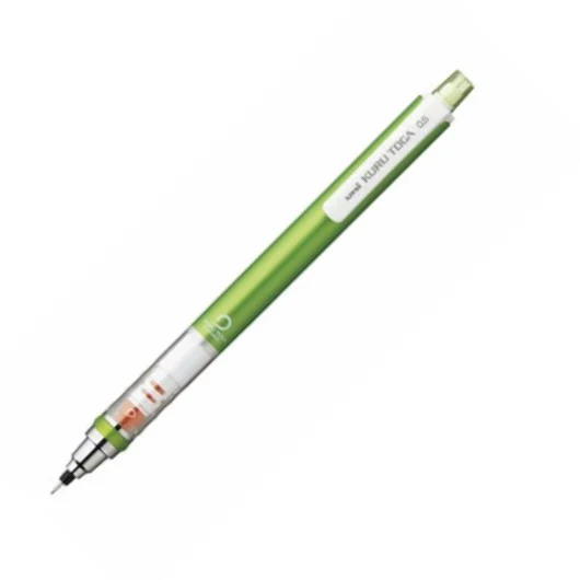 Ołówek Mechaniczny uni Kuru Toga | 0;5 mm - Image 10