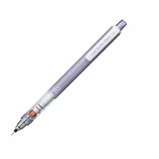 Ołówek Mechaniczny uni Kuru Toga | 0;5 mm - Image 3