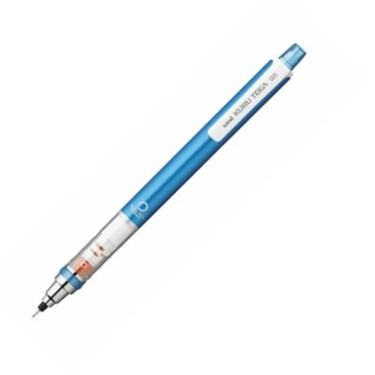 Ołówek Mechaniczny uni Kuru Toga | 0;5 mm - Image 5