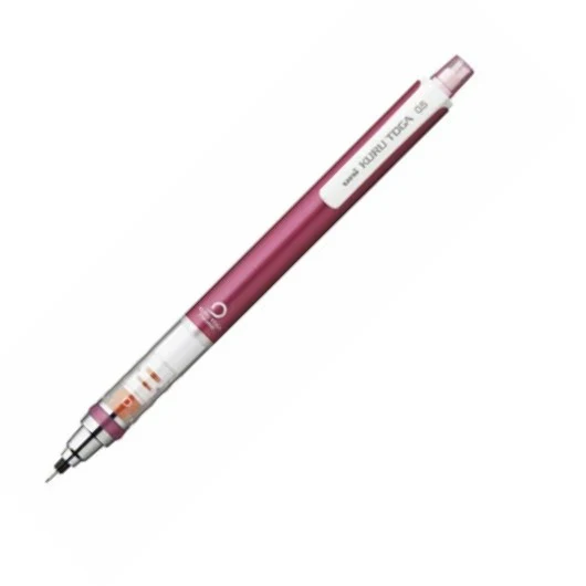 Ołówek Mechaniczny uni Kuru Toga | 0;5 mm - Image 7
