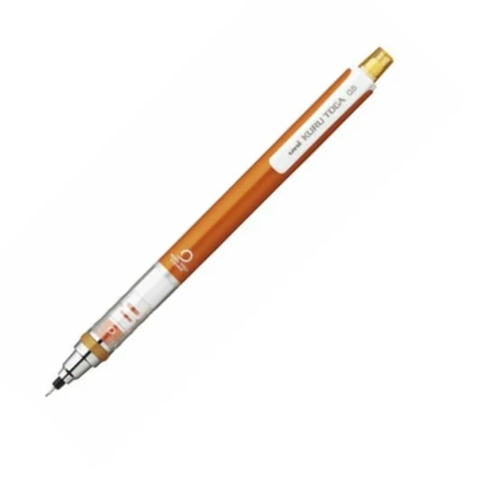 Ołówek Mechaniczny uni Kuru Toga | 0;5 mm - Image 8