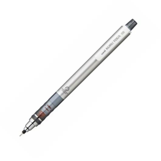 Ołówek Mechaniczny uni Kuru Toga | 0;5 mm - Image 9