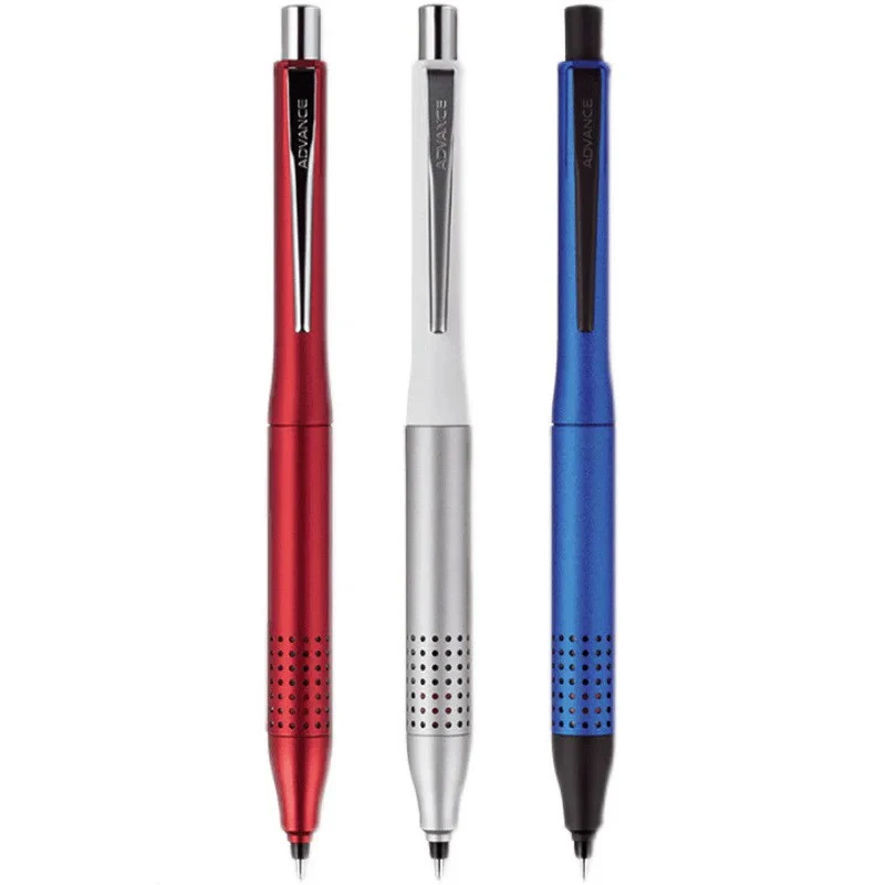 Ołówek mechaniczny uni Kuru Toga Advance | 0;5mm - Image 7