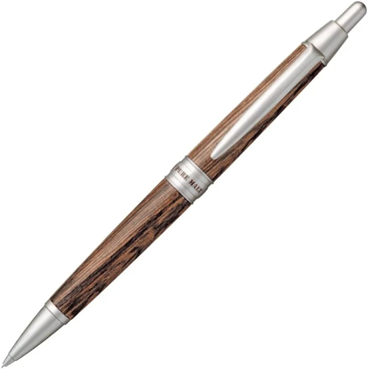 Ołówek mechaniczny uni Mitsubishi Slim | Pure Malt - Image 2