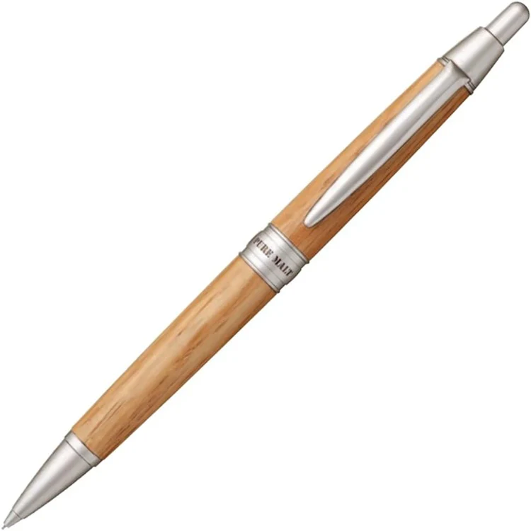 Ołówek mechaniczny uni Mitsubishi Slim | Pure Malt - Image 3