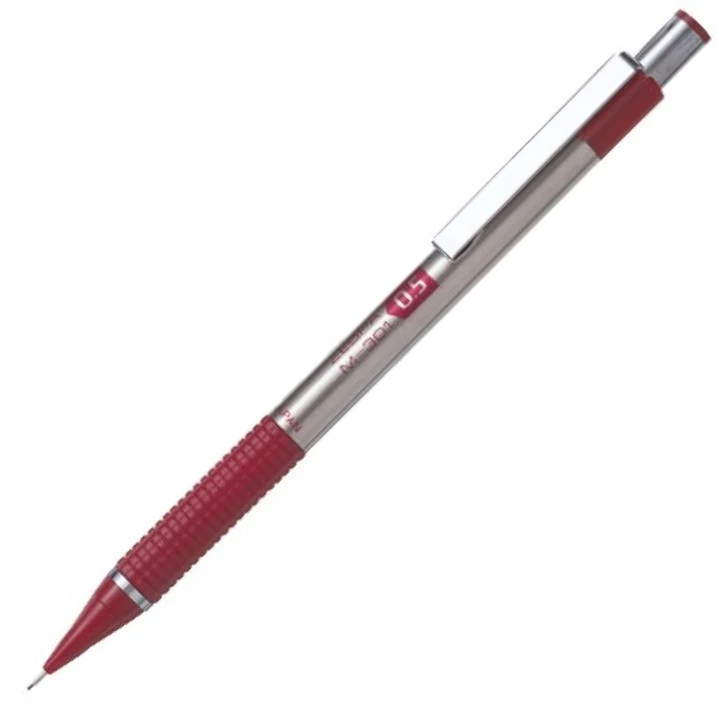 Ołówek mechaniczny Zebra M-301 - Image 2
