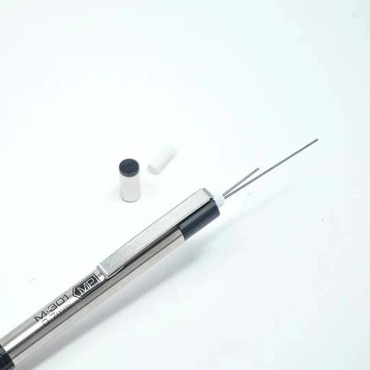 Ołówek mechaniczny Zebra M-301 - Image 3
