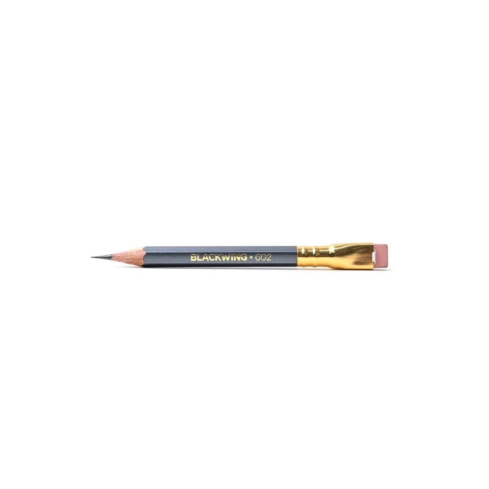 Ołówki BLACKWING 602 Short - Image 4