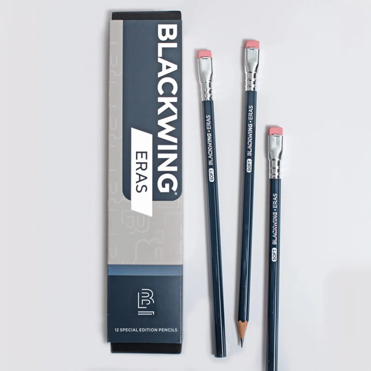 Ołówki BLACKWING Eras | Edycja 2024 - Image 4