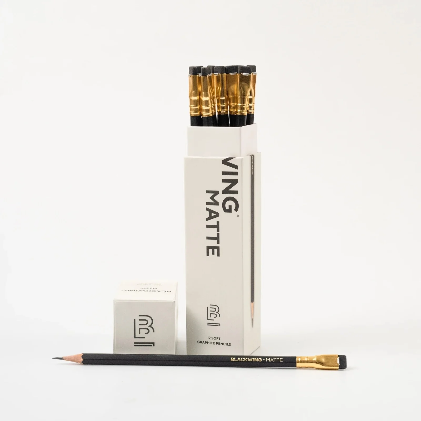 Ołówki BLACKWING Matte - Image 3