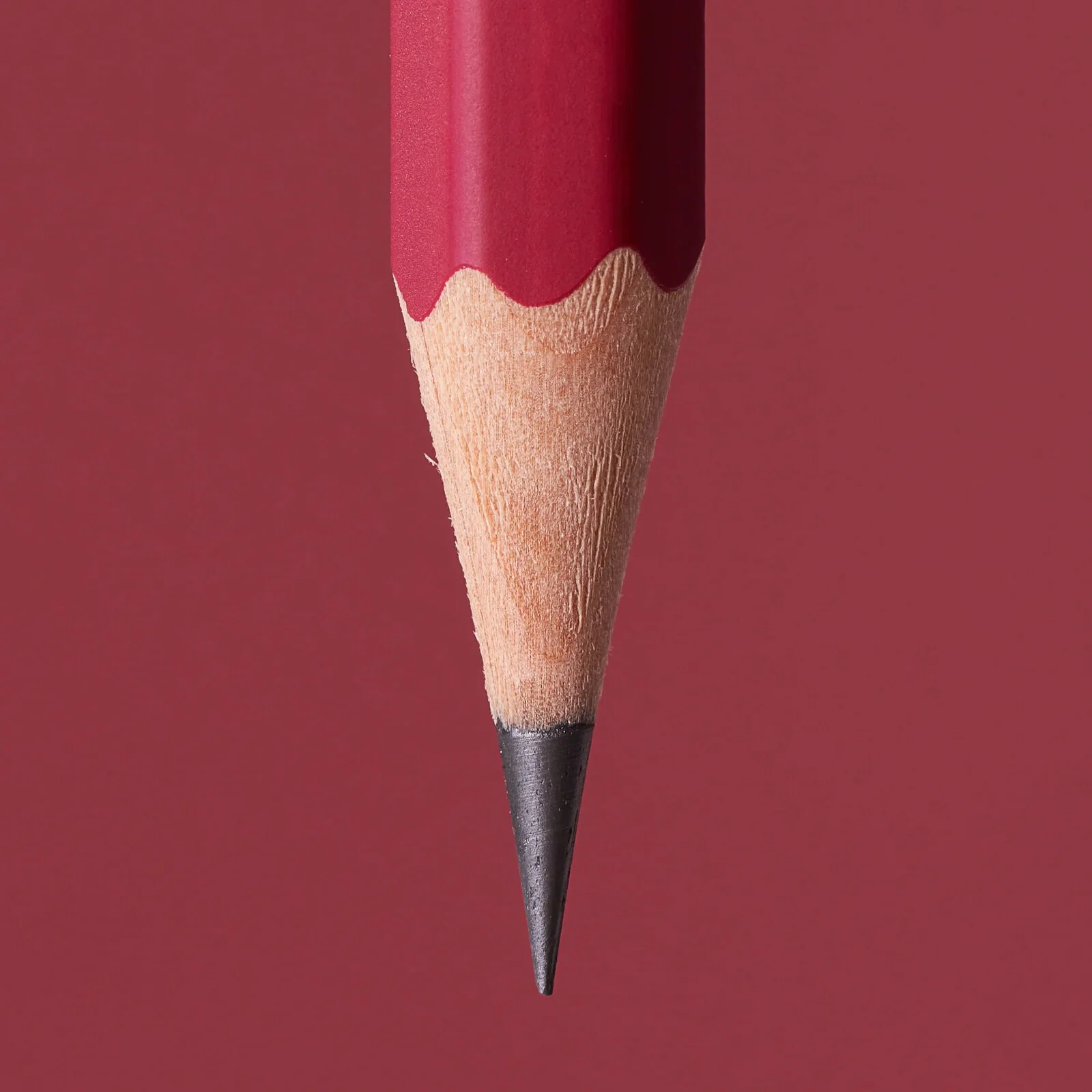 Ołówki BLACKWING Matte Red - Image 3