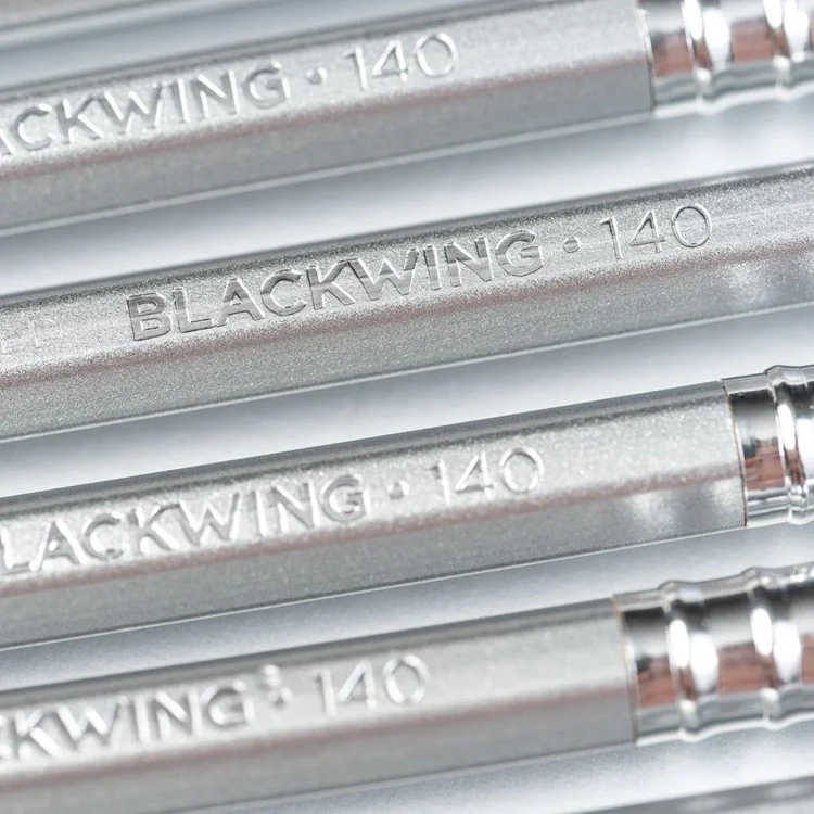 Ołówki BLACKWING Vol. 140 - Image 4