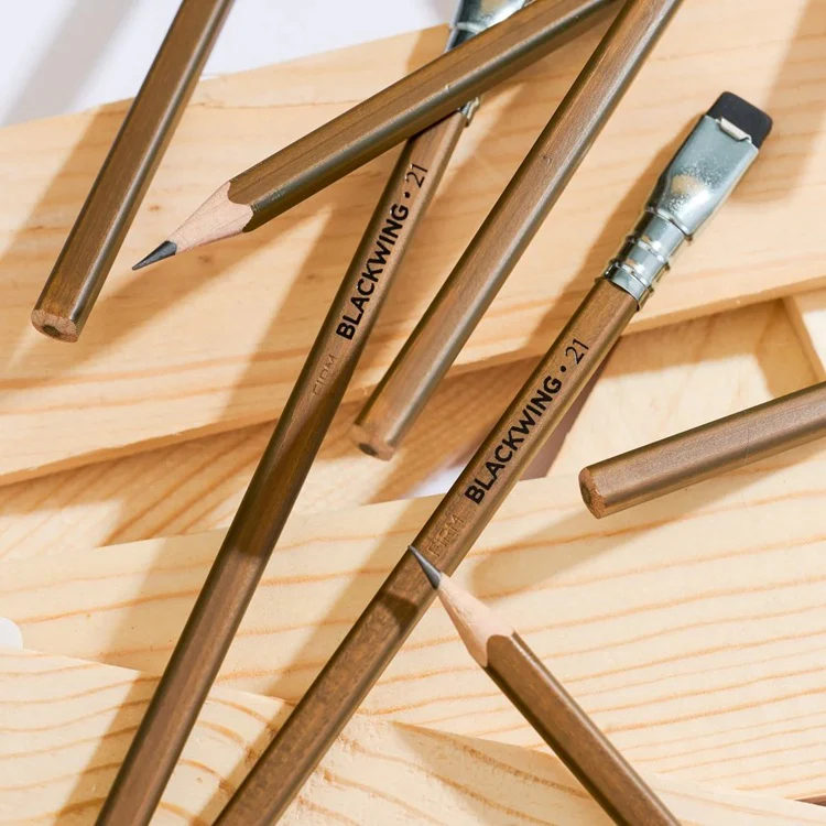 Ołówki BLACKWING vol. 21