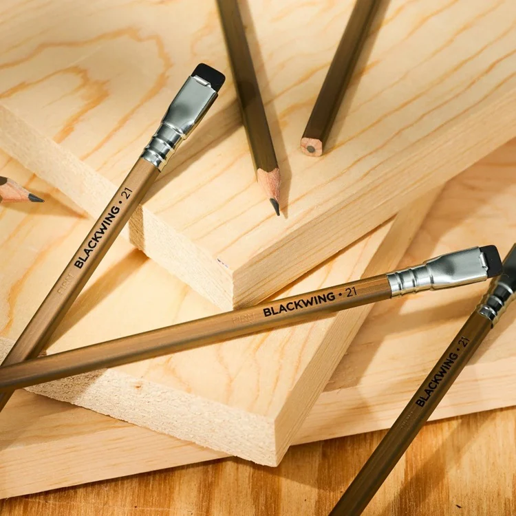 Ołówki BLACKWING vol. 21 - Image 9