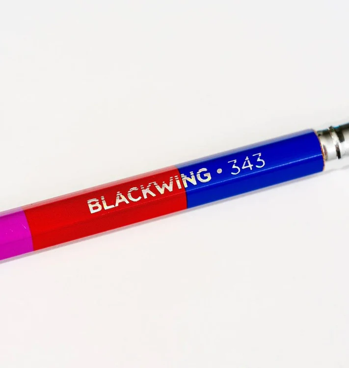 Ołówki BLACKWING Vol. 343 - Image 7