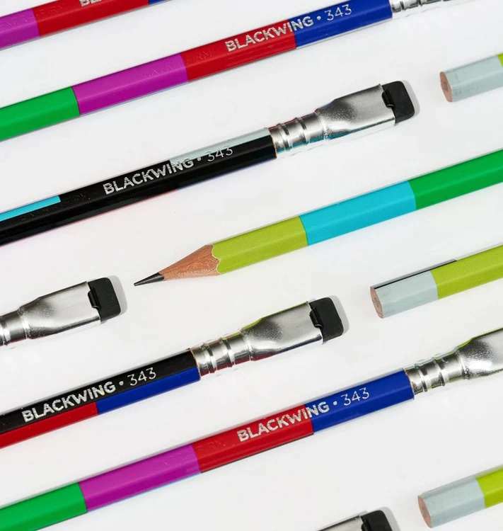 Ołówki BLACKWING Vol. 343 - Image 8