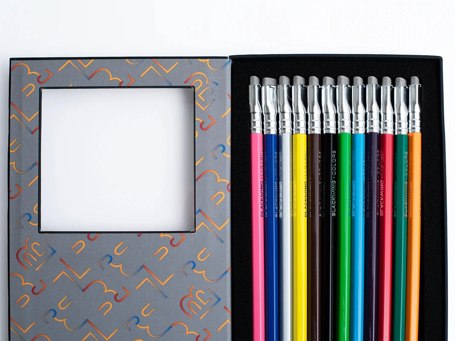 Ołówki kolorowe BLACKWING Colors - Image 3