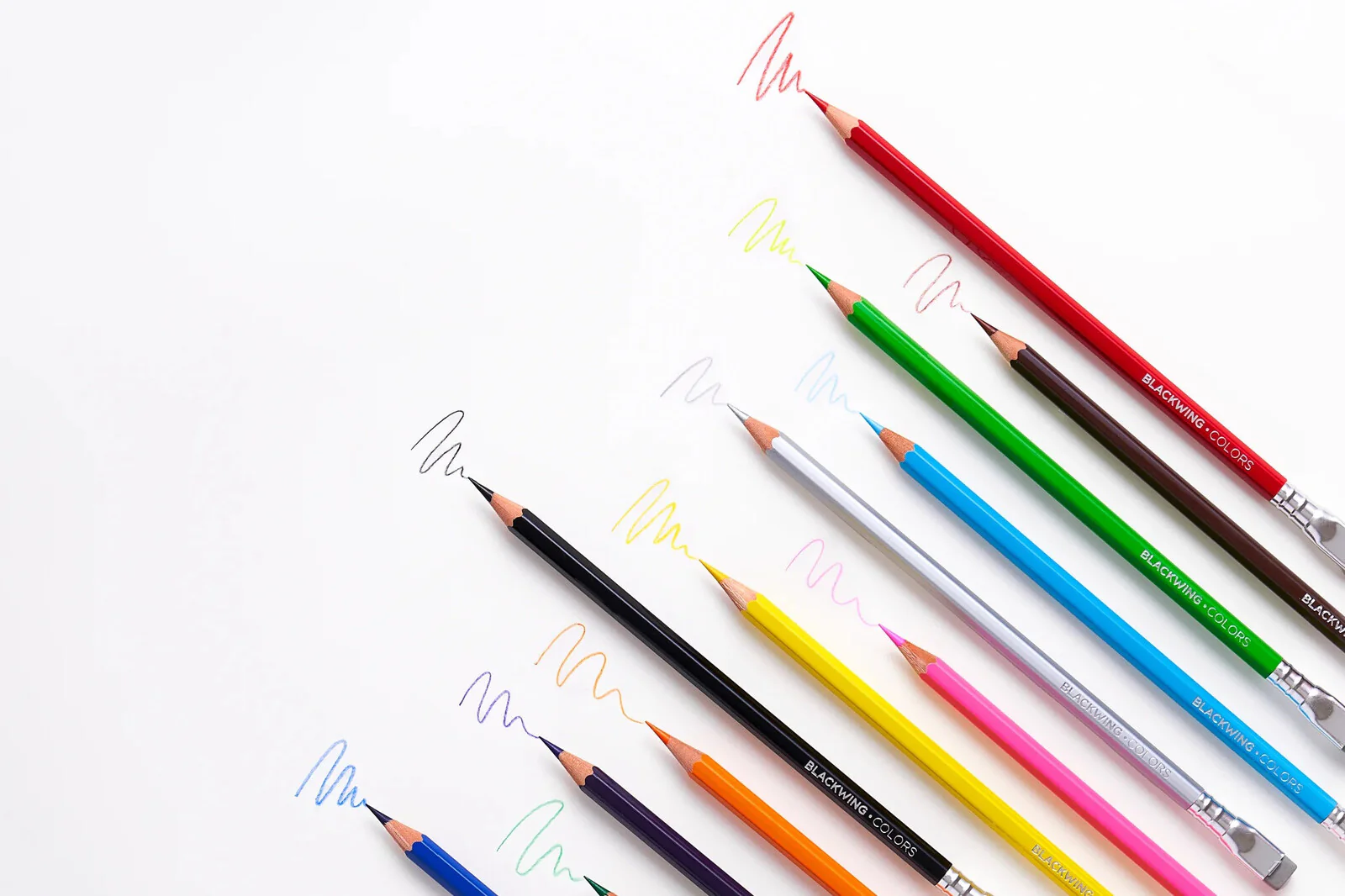 Ołówki kolorowe BLACKWING Colors - Image 5