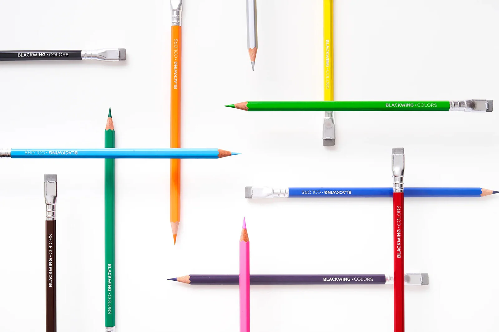 Ołówki kolorowe BLACKWING Colors - Image 6