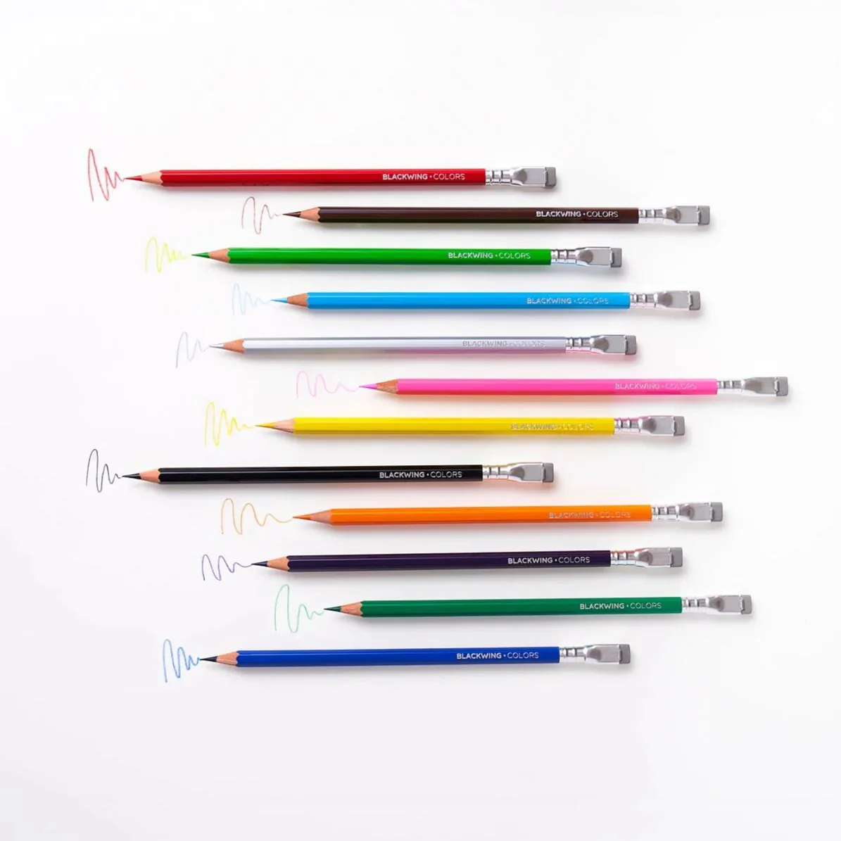 Ołówki kolorowe BLACKWING Colors - Image 7